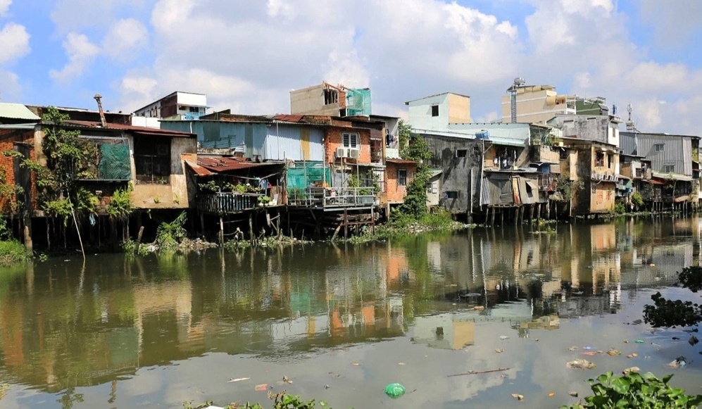 Thành phố giàu bậc nhất Việt Nam đặt mục đến năm 2025 không còn nhà tạm, dột nát