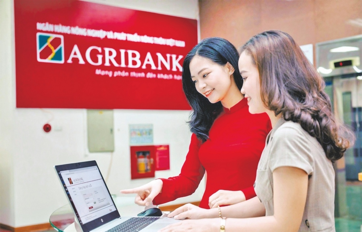 Agribank nâng mục tiêu lợi nhuận năm 2025 lên mức 28.688 tỷ đồng