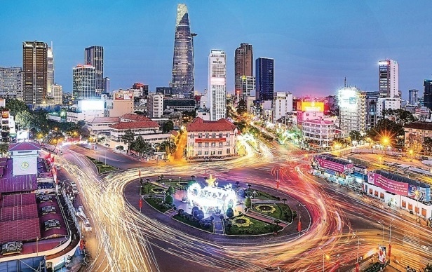 Dự án Trung tâm tài chính Việt Nam: 'Cơ chế phải là những cái người ta cần không phải là những cái ta có'