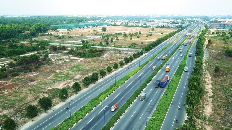 Lấy ý kiến thẩm định về dự án vành đai hơn 122.000 tỷ lớn nhất Đông Nam Bộ