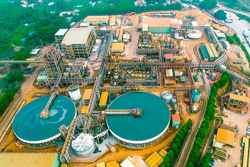 Hơn 1.000 tỷ đồng ‘tiền tươi’ về tay, Masan (MSN) sẽ có động thái gì tiếp theo?