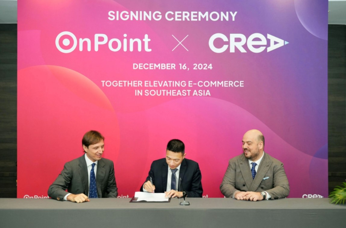 OnPoint mua công ty Thái, tham vọng thống trị thị trường thương mại điện tử Đông Nam Á