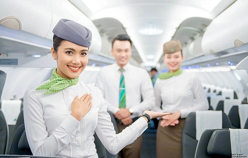 Bamboo Airways được gia hạn khoản nợ tại SGN tới năm 2028