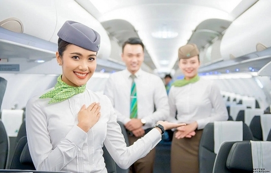 Bamboo Airways được gia hạn khoản nợ tại SGN tới năm 2028