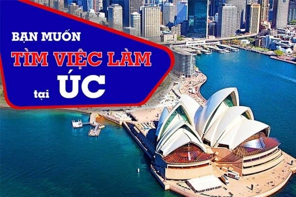 Tuyển người Việt cho chương trình lao động nông nghiệp tại Australia, yêu cầu điểm IELTS chỉ 4.0