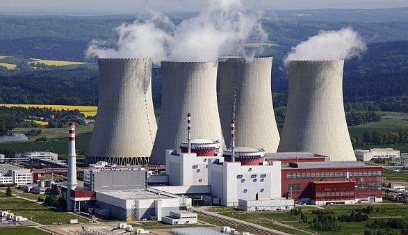 Trường Đại học Điện lực hợp tác Nhật Bản đào tạo nhân sự cho dự án điện hạt nhân Ninh Thuận 2