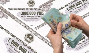 Chuyên gia FiinRatings: "Áp lực đáo hạn trái phiếu tăng cao trong các quý tới"