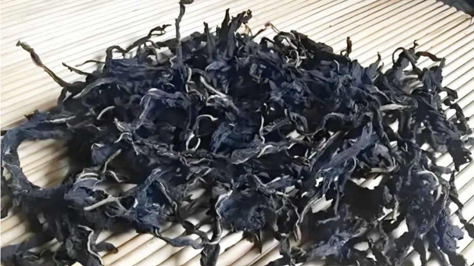 Loại lá ‘rẻ bèo’ ở Việt Nam, sang Trung Quốc làm thành trà giá gần 700.000 đồng/kg