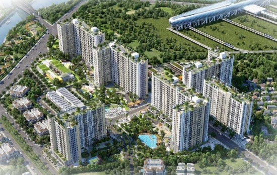 'Trận đánh' ở Đất Xanh: Dòng tiền ngắn hạn xả bán 12% vốn DXG chỉ sau 2 phiên?
