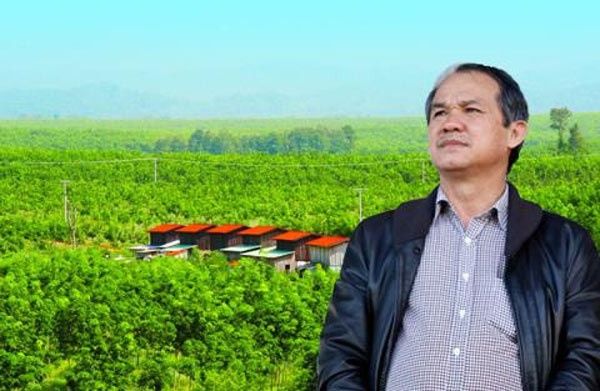Bước tiến mới của Hoàng Anh Gia Lai trong hành trình trở thành công ty niêm yết đầu tiên không có nợ