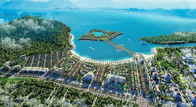 Ông lớn bất động sản TP. HCM dự kiến đầu tư hơn 2.200 tỷ đồng, làm siêu dự án hơn 290ha tại Phú Quốc