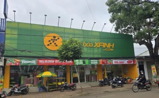 Bách Hóa Xanh hoàn tiền cho khách hàng mua phải giá đỗ ngâm hóa chất