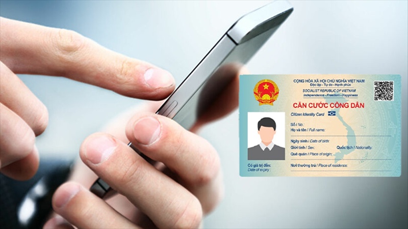 Từ 1/7/2025, sử dụng số định danh cá nhân thay cho mã số thuế