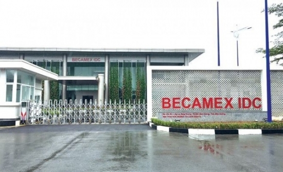 Becamex IDC (BCM) duyệt hồ sơ đấu giá 300 triệu cổ phiếu, dành hơn 5.000 tỷ đồng để trả nợ