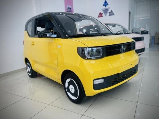 TMT Motors thoái toàn bộ vốn tại công ty con, nuôi tham vọng bán hơn 3.400 xe điện Trung Quốc trong năm 2025