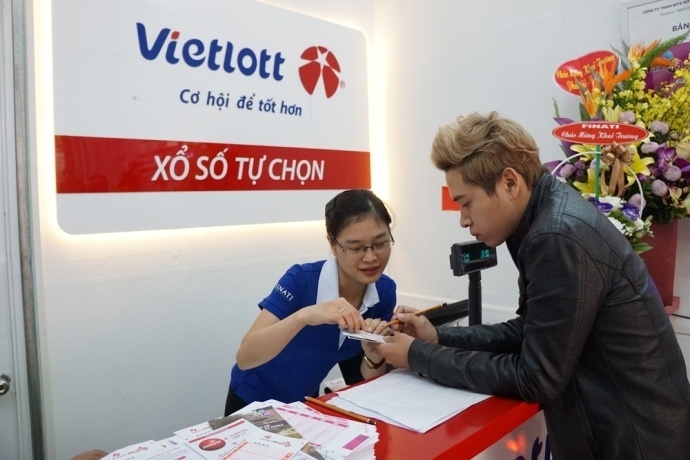Vietlott hé lộ cơ hội trúng độc đắc 100 tỷ đồng, thuộc nhóm giải thưởng cao nhất kể từ 2024