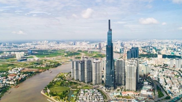 Năm 2024, tổng vốn đầu tư thực hiện toàn xã hội cao kỷ lục