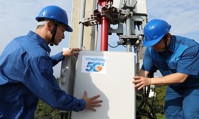 Năm 2024: Việt Nam ‘tắt sóng’ 2G, triển khai mạng 5G thương mại, doanh thu hoạt động viễn thông đạt 355,4 nghìn tỷ