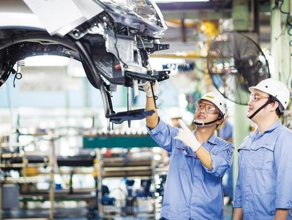 Hơn 157 nghìn doanh nghiệp ra đời, 2 triệu tỷ đồng đổ vào kinh tế