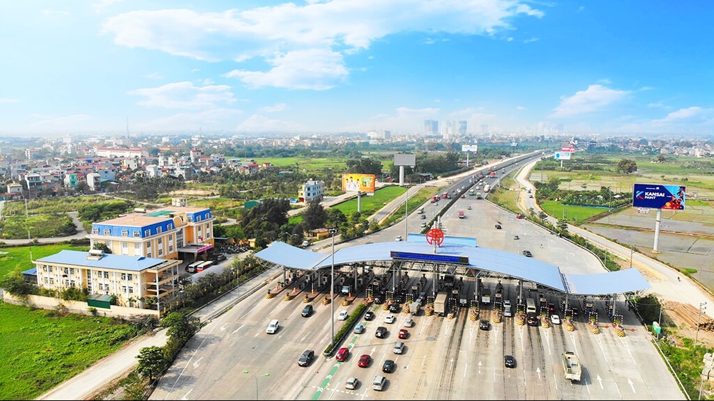 Một thành viên Cienco bị kê biên hơn 14,8 triệu cổ phần góp tại BOT Pháp Vân - Cầu Giẽ