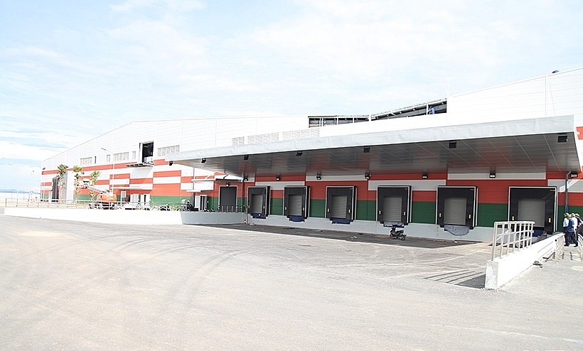 Vingroup rót 17.400 tỷ đồng xây 3 nhà máy sản xuất pin và xe điện tại một tỉnh miền Trung