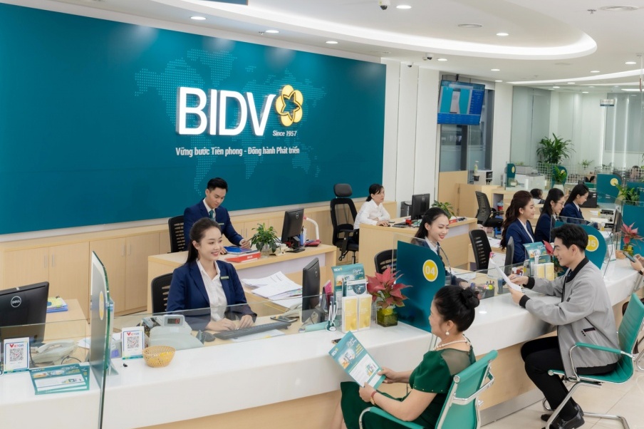 BIDV (BID) thông báo khẩn đến toàn bộ khách hàng