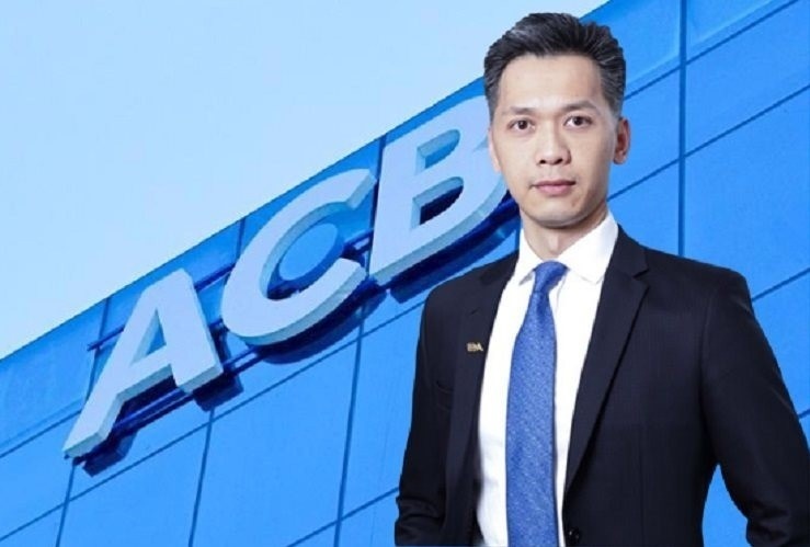 ACB muốn huy động 20.000 tỷ đồng từ trái phiếu riêng lẻ