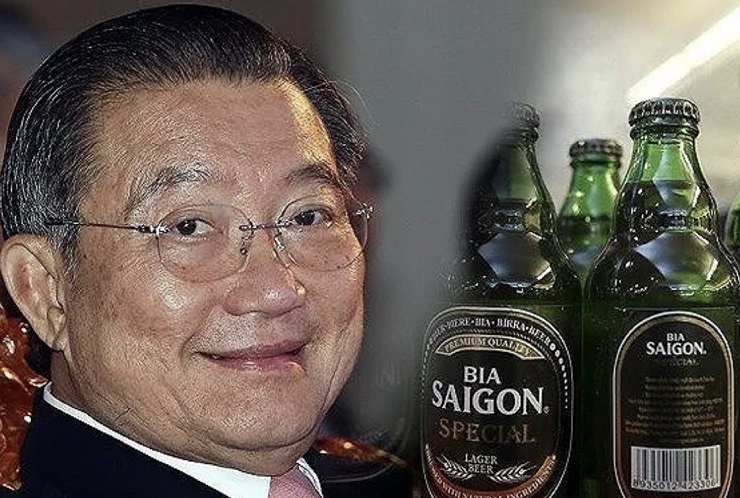 Bỏ tiền chẵn thu tiền lẻ và chuyện của ThaiBev sau hơn 7 năm vào Sabeco (SAB)
