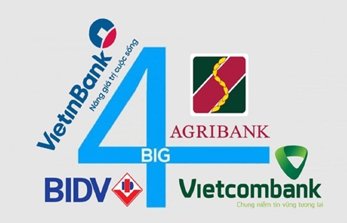 Chỉ còn 15 ngày nữa, Vietcombank, Vietinbank, Agribank, BIDV, MB... chính thức ngừng giao dịch rút/chuyển tiền với nhóm khách hàng sau