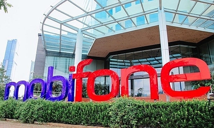 Các động thái mới của MobiFone sau khi về với Bộ Công an