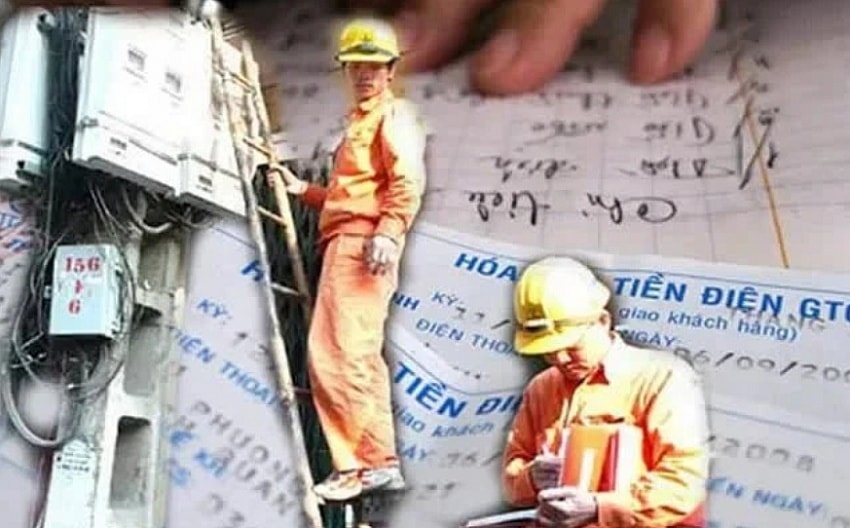Đề xuất điều chỉnh giảm giá điện trong một số tình huống