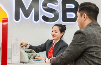 MSB lập tức ngừng giao dịch chuyển tiền với trường hợp khách hàng sau