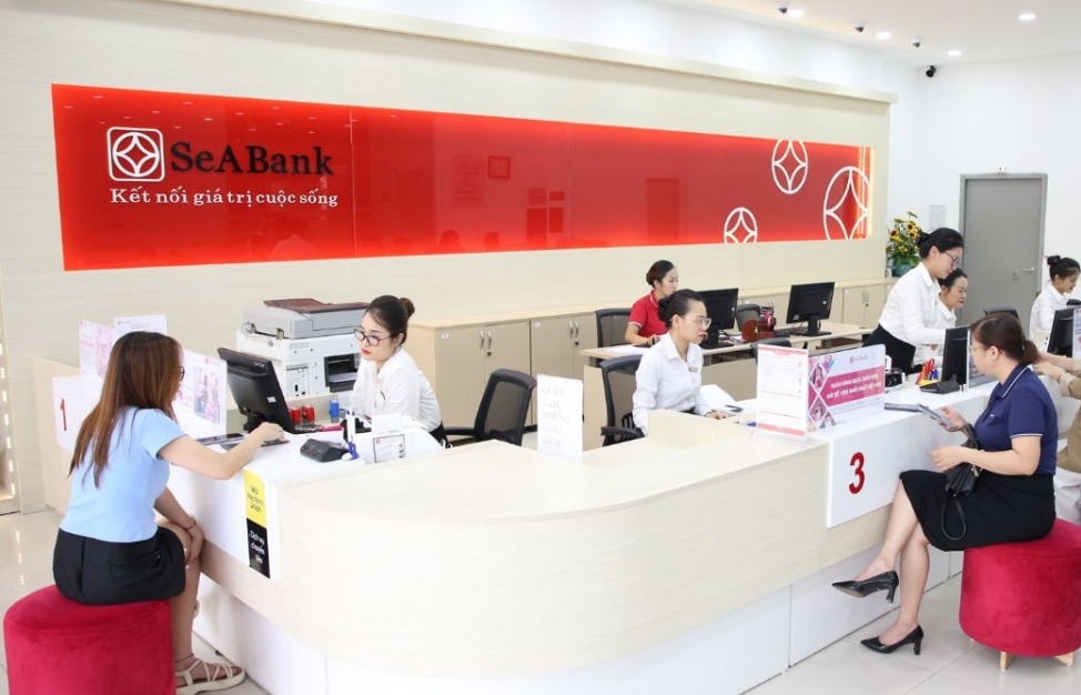 Phó Chủ tịch SeABank Nguyễn Thị Nga đăng ký mua 3 triệu cổ phiếu SSB