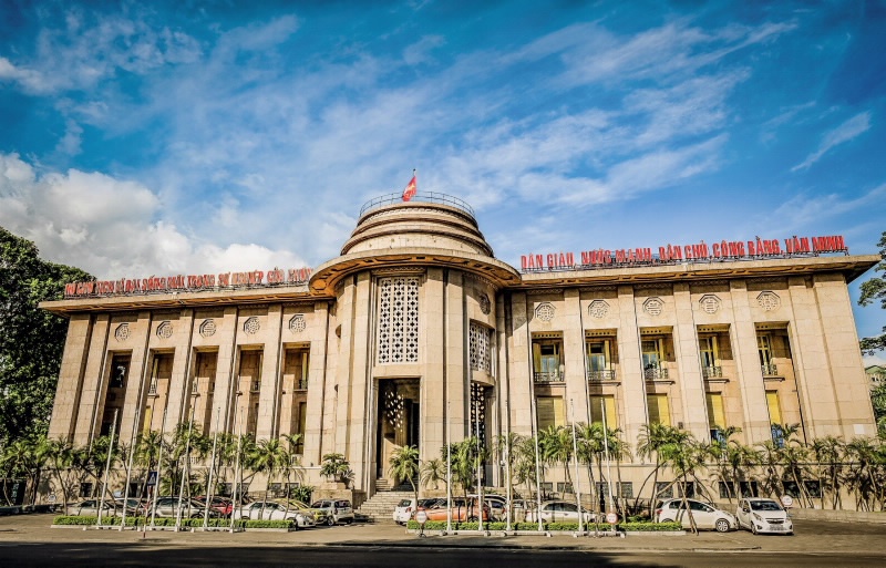 Thủ tướng yêu cầu Ngân hàng Nhà nước và Bộ Tài chính khẩn trương thực hiện nhiệm vụ đặc biệt dịp 2/9