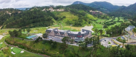 Quảng Trị chấp thuận đề xuất nghiên cứu siêu dự án hơn 100.000 tỷ đồng của SAM Holdings