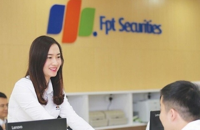 Chứng khoán FPT (FPTS) muốn vay ACB 2.000 tỷ đồng để đầu tư trái phiếu, cho vay ký quỹ