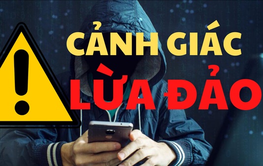 Một phụ nữ ở Hà Nội mất trắng 1,5 tỷ đồng vì mắc bẫy 'thực hiện nhiệm vụ đầu tư'