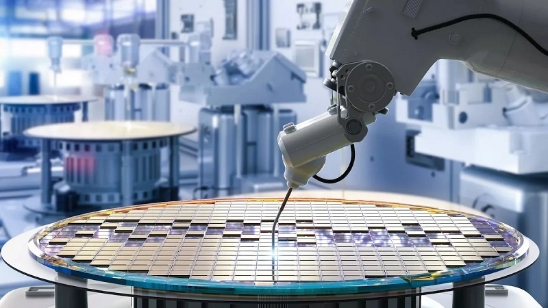 Ninh Thuận sắp đón trung tâm sản xuất chip bán dẫn