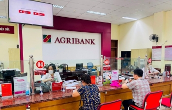 Bà Nguyễn Tuyết Dương rời Hội đồng thành viên Agribank