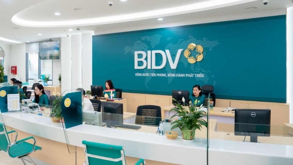BIDV thông báo quan trọng đến người dân đang dùng VNeID
