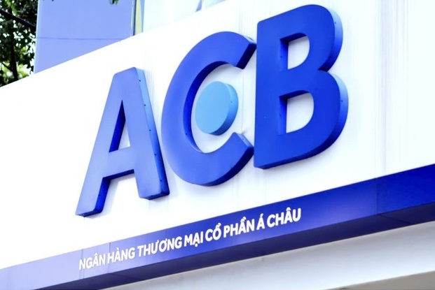 ACB có 6.700 tỷ đồng nợ xấu khả năng mất vốn