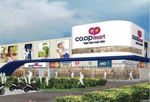 Không ‘mất tiền’ phá dỡ nhà, Sài Gòn Co.op (SID) báo lãi tăng 2.600%
