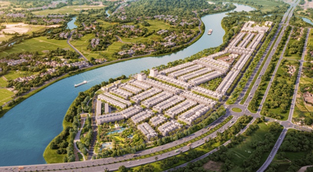 Phát Đạt (PDR) công bố báo cáo tài chính quý IV/2024: Doanh thu từ hoạt động cốt lõi tăng 27 lần