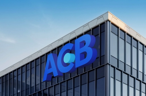ACB đang ‘rót’ 121.000 tỷ đồng vào chứng khoán đầu tư