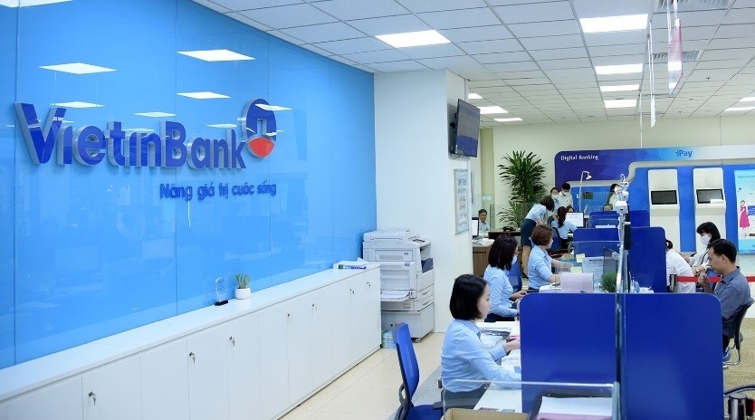 VietinBank thông báo tạm ngừng nộp thuế điện tử qua ngân hàng trong thời gian này