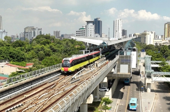 Hé lộ 5 chính sách đặc thù giúp 'hút' vốn cho đường sắt đô thị tại Hà Nội và TP. HCM