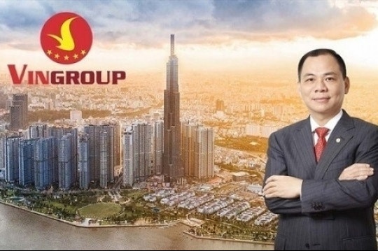 Siêu dự án rộng 133ha của Vingroup được phê duyệt trong kế hoạch sử dụng đất năm 2025