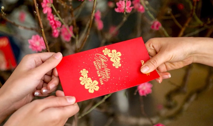 Doanh nghiệp tại Đồng Nai chi hàng chục tỷ lì xì đầu năm cho người lao động