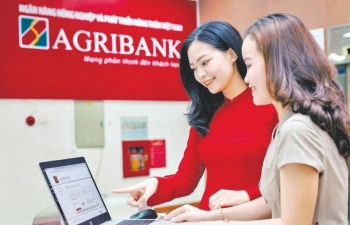 Từ nay đến 31/12/2025, Agribank 'tuyên bố' cho vay trả nợ ngân hàng khác với lãi suất chỉ từ 2,4%/năm