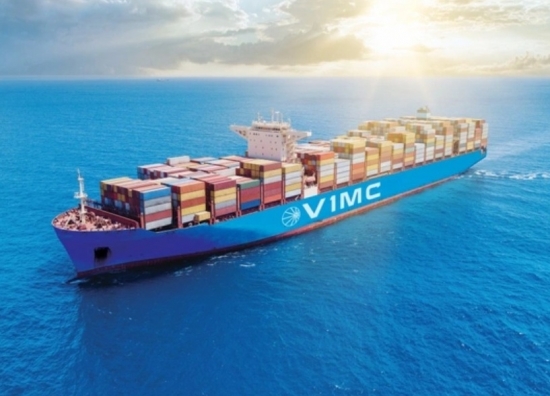 'Gã khổng lồ' vận tải biển lập kỷ lục vốn hóa 100.000 tỷ, hợp lực cùng hãng tàu lớn nhất thế giới tại dự án 5,4 tỷ USD